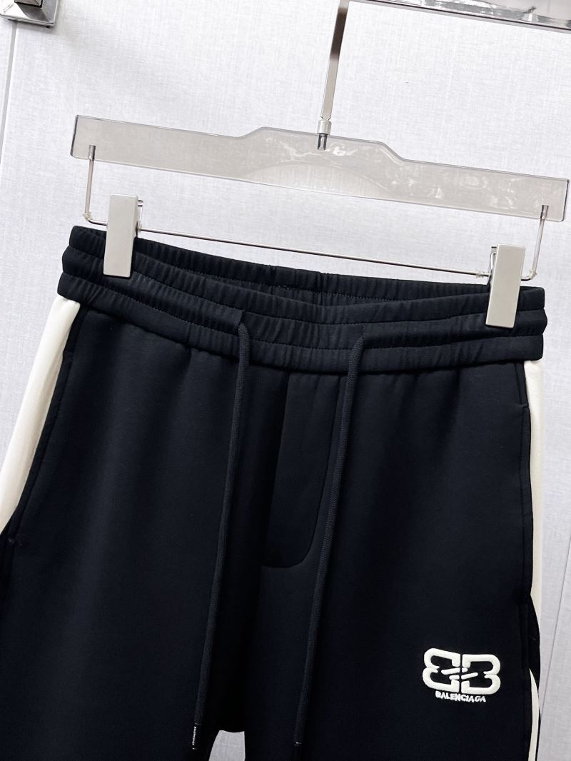 Balenciaga Long Pants